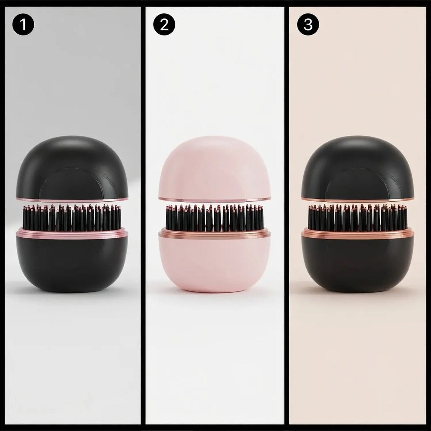 Velora Glide™ “Frizz-Free Hair in 60 Seconds — Anytime, Anywhere”