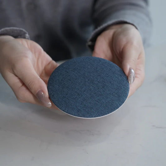 Ultra-Thin 11mm Bone Conduction Sleep Speaker