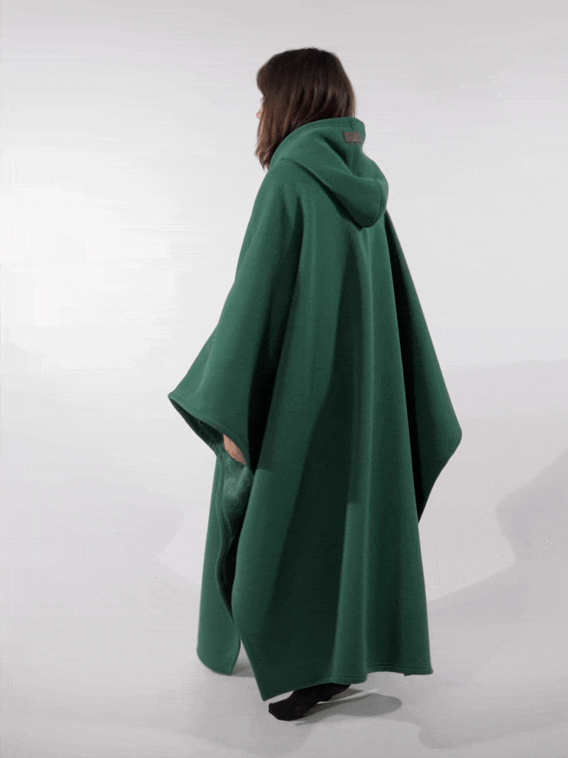 ComfyCloak Your Personal Sanctuary