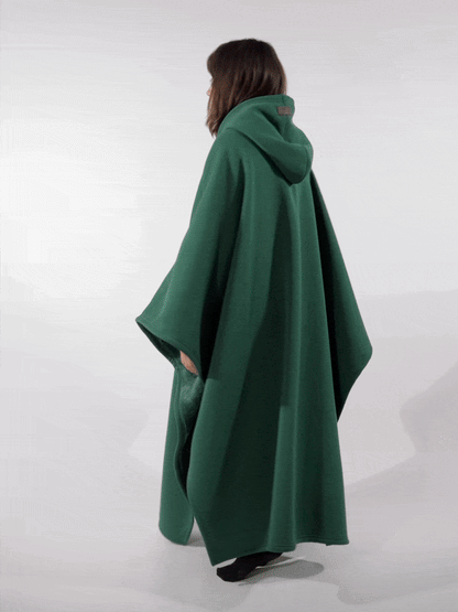 ComfyCloak Your Personal Sanctuary