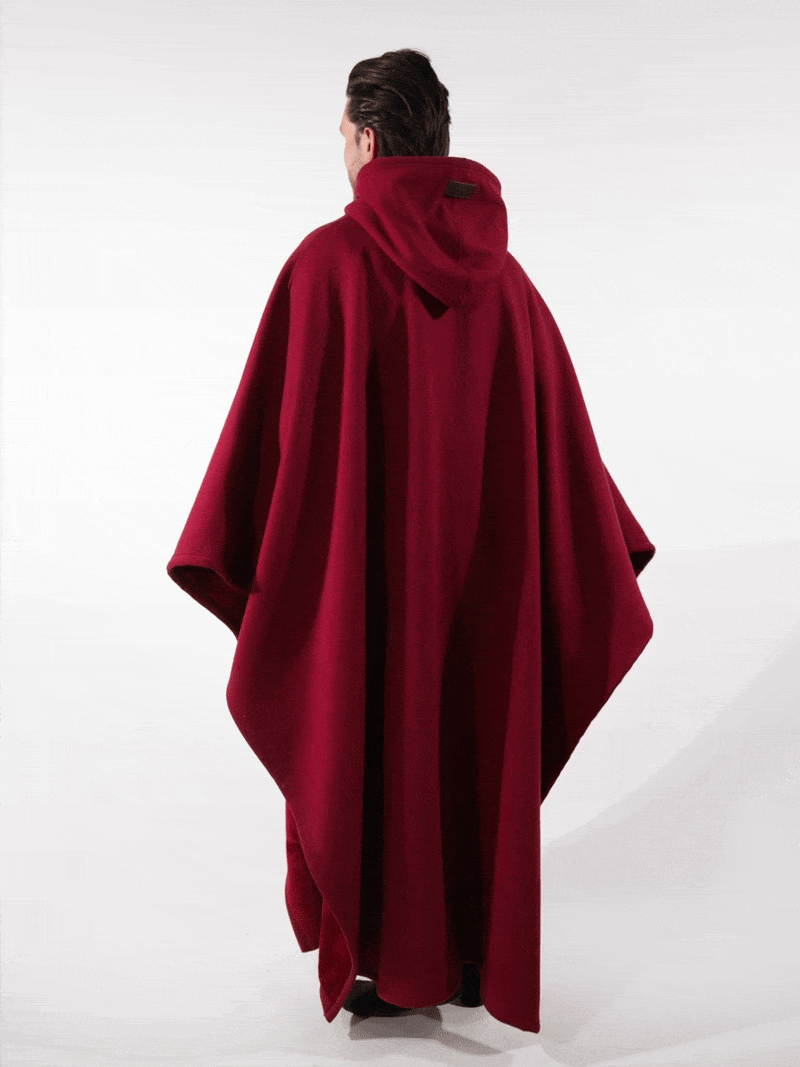 ComfyCloak Your Personal Sanctuary