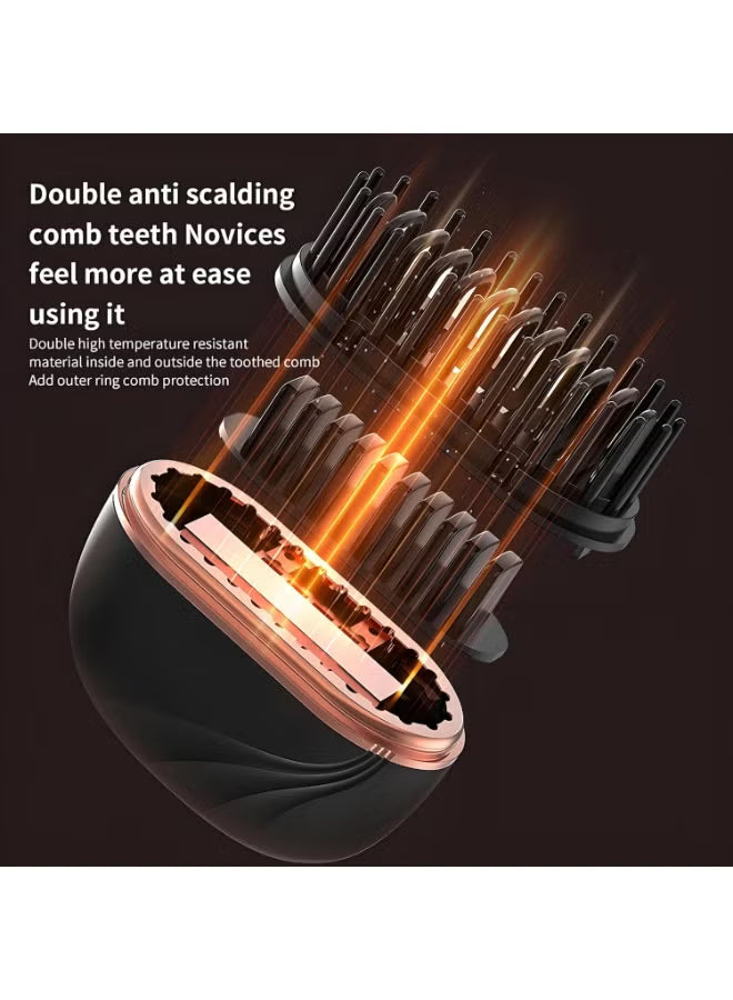 Velora Glide™ “Frizz-Free Hair in 60 Seconds — Anytime, Anywhere”