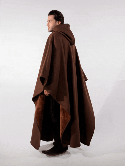 ComfyCloak Your Personal Sanctuary