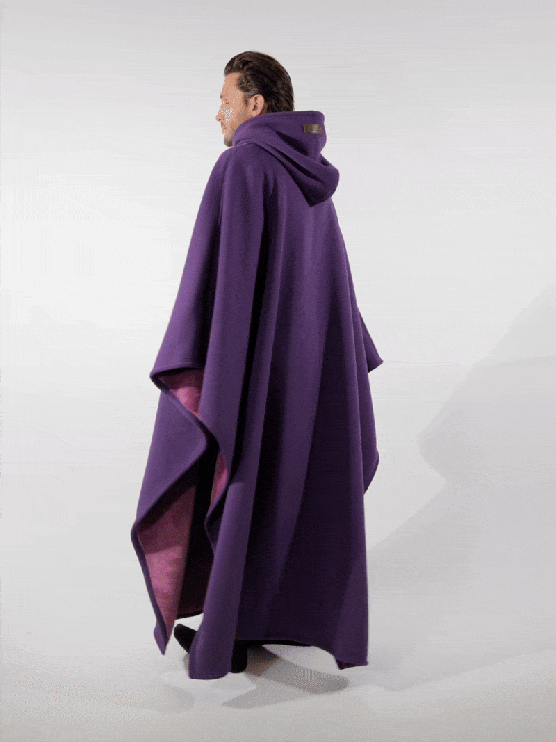 ComfyCloak Your Personal Sanctuary