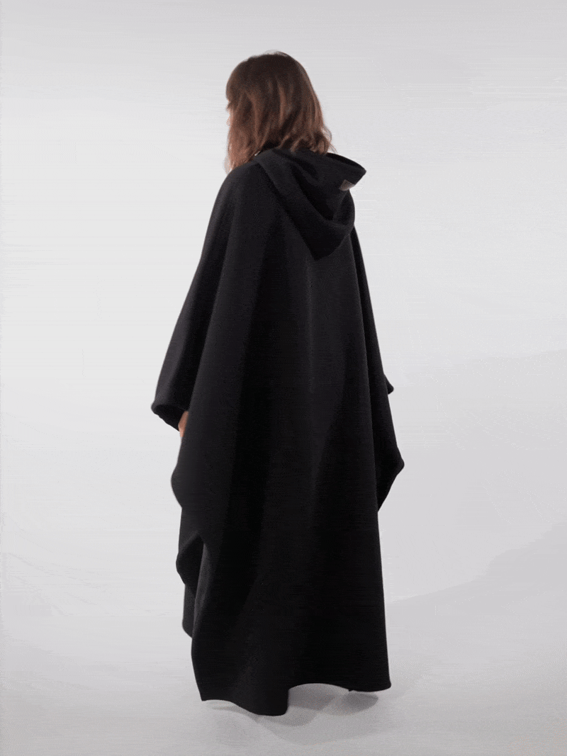 ComfyCloak Your Personal Sanctuary