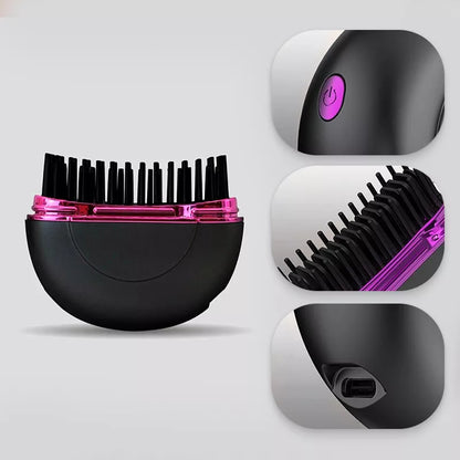 Velora Glide™ “Frizz-Free Hair in 60 Seconds — Anytime, Anywhere”