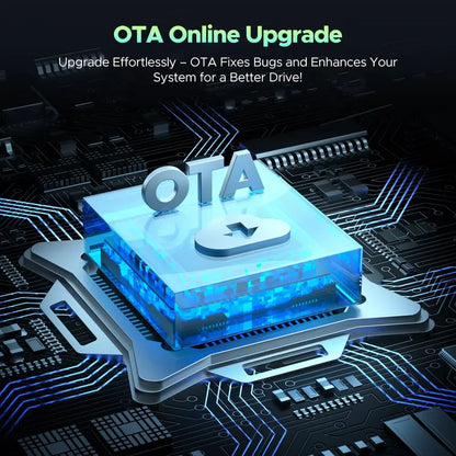 Cut the Cord — Stream Netflix, YouTube & TikTok on Your Car Screen