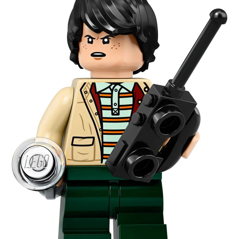 LEGO - The Upside Down