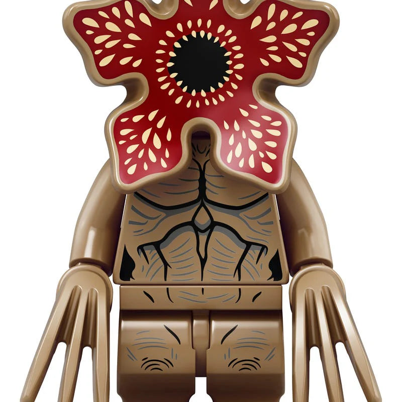 LEGO - The Upside Down