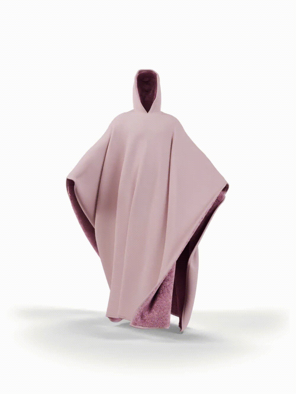 ComfyCloak Your Personal Sanctuary