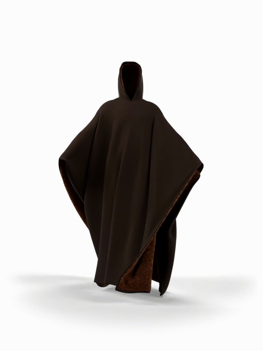 ComfyCloak Your Personal Sanctuary
