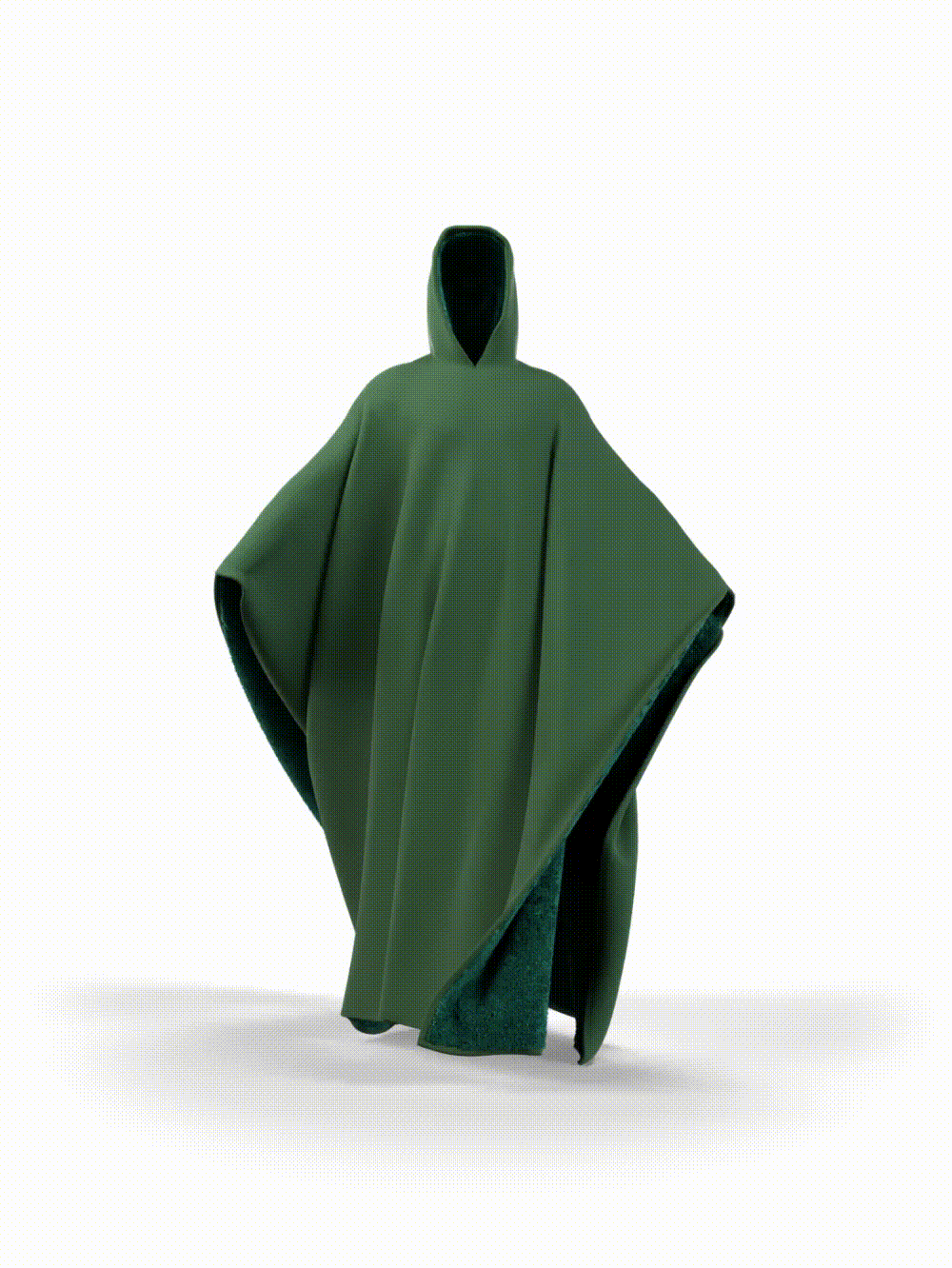 ComfyCloak Your Personal Sanctuary
