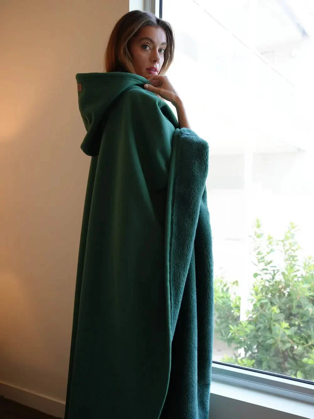 ComfyCloak Your Personal Sanctuary