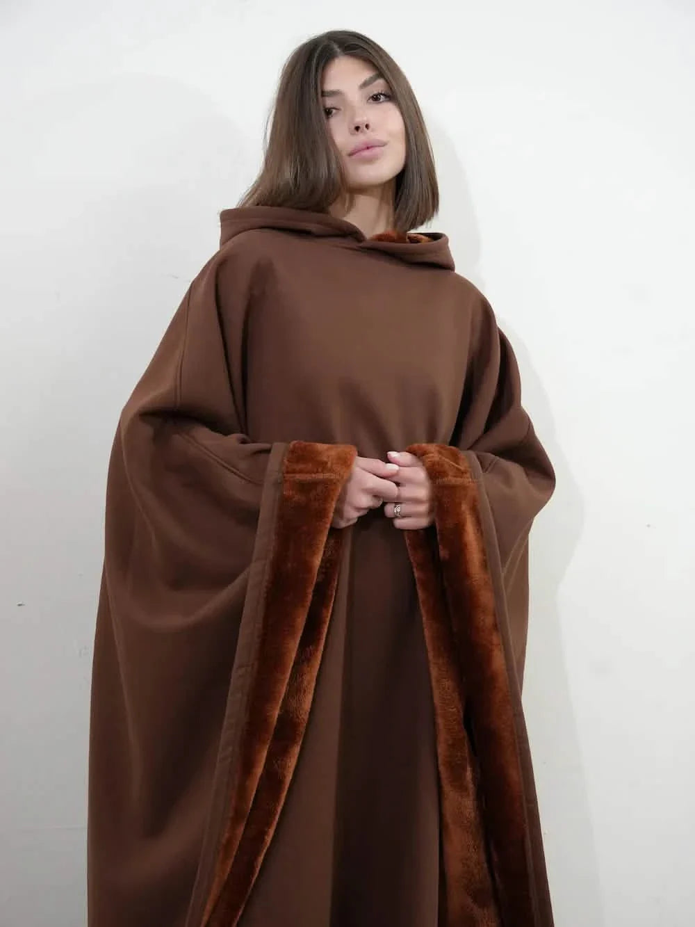 ComfyCloak Your Personal Sanctuary