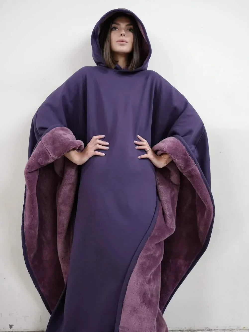 ComfyCloak Your Personal Sanctuary