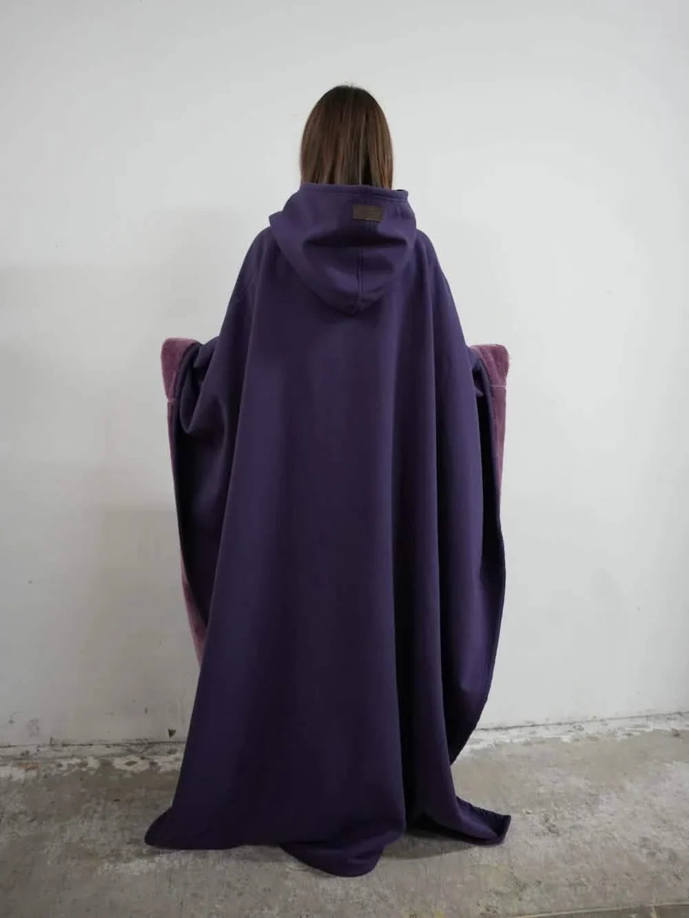 ComfyCloak Your Personal Sanctuary