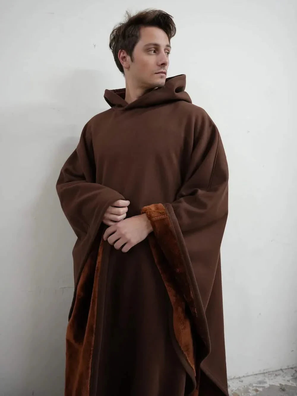 ComfyCloak Your Personal Sanctuary