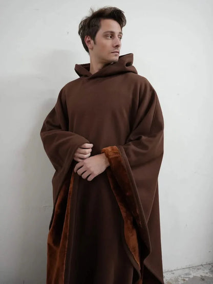 ComfyCloak Your Personal Sanctuary