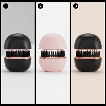 Velora Glide™ “Frizz-Free Hair in 60 Seconds — Anytime, Anywhere”