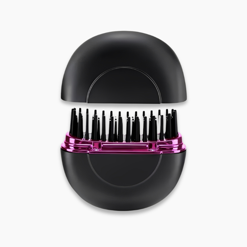 Velora Glide™ “Frizz-Free Hair in 60 Seconds — Anytime, Anywhere”