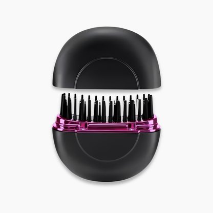 Velora Glide™ “Frizz-Free Hair in 60 Seconds — Anytime, Anywhere”