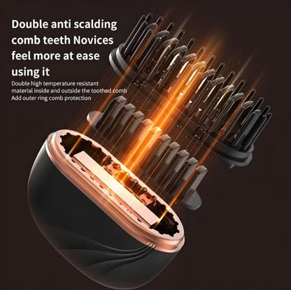 Velora Glide™ “Frizz-Free Hair in 60 Seconds — Anytime, Anywhere”
