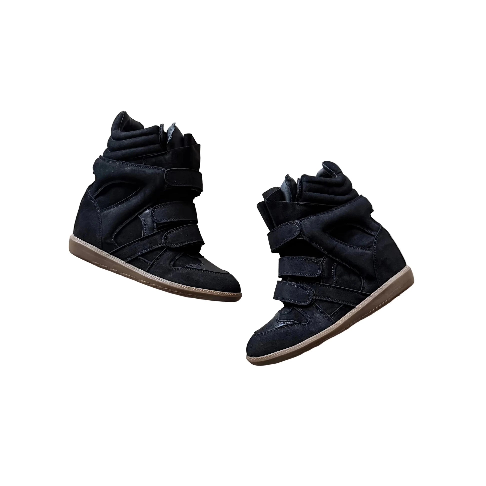 Lovy Sneaker - Velora Picks