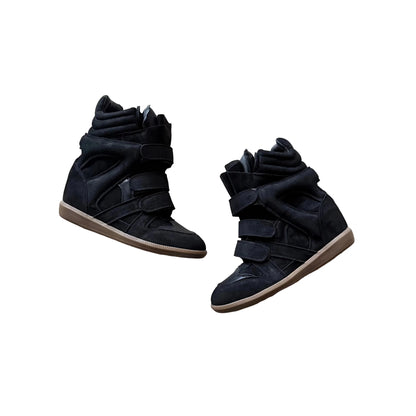 Lovy Sneaker - Velora Picks