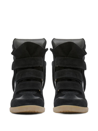 Lovy Sneaker - Velora Picks