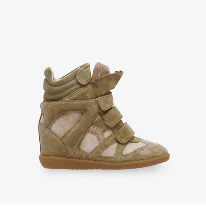 Lovy Sneaker - Velora Picks