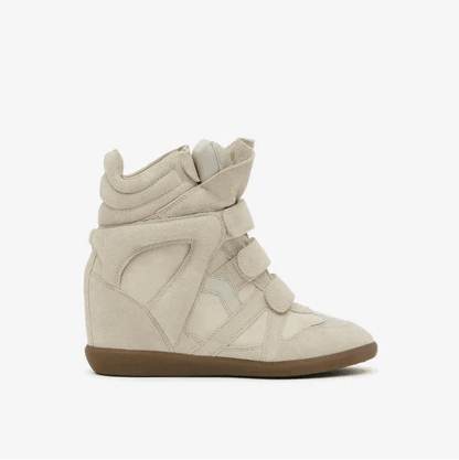 Lovy Sneaker - Velora Picks