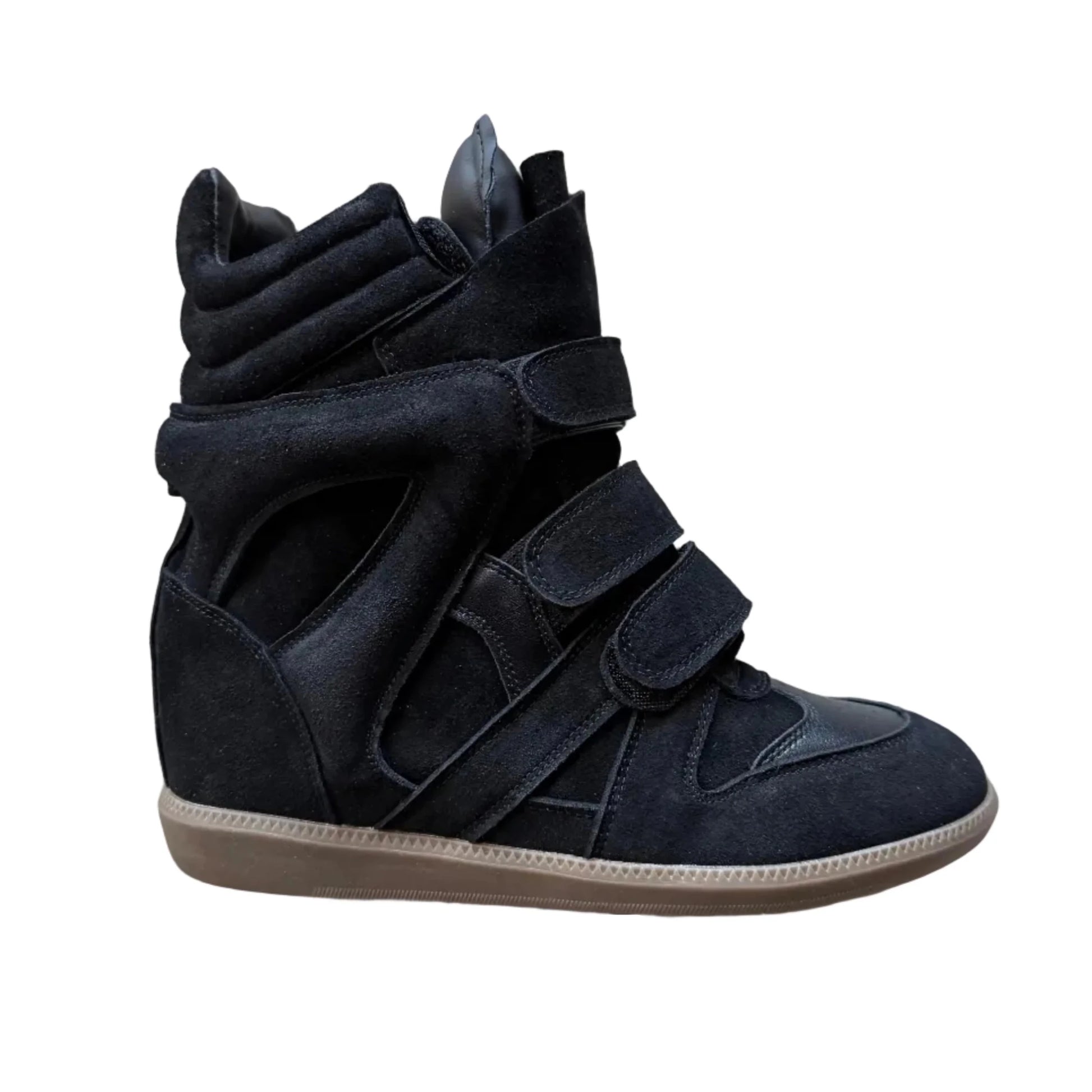 Lovy Sneaker - Velora Picks
