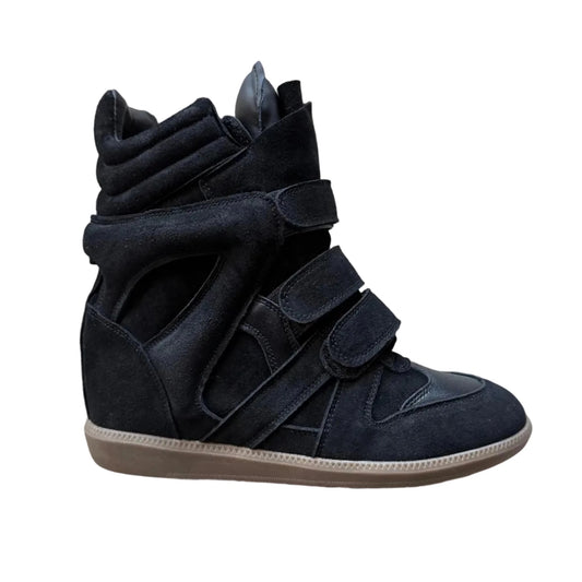 Lovy Sneaker - Velora Picks