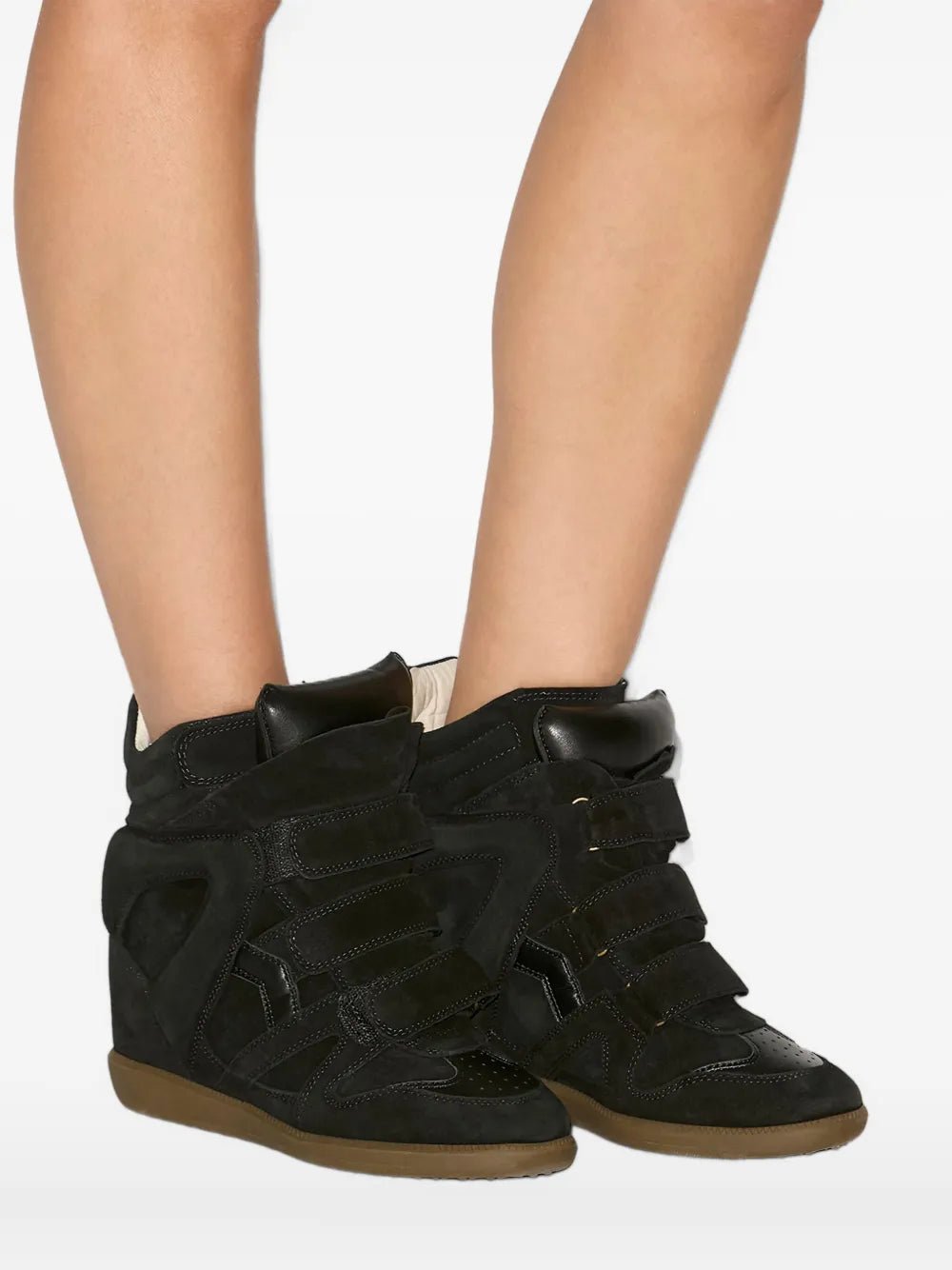 Lovy Sneaker - Velora Picks