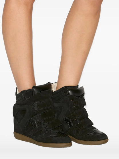 Lovy Sneaker - Velora Picks