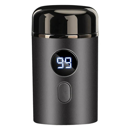 Portable Electric Shaver – Smooth, Safe & Waterproof - Velora Picks