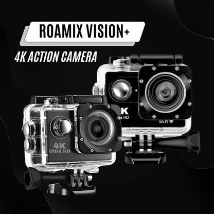 Roamix Vision+ 4K - Velora Picks