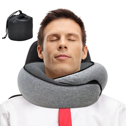 Travel Neck Pillow - Velora Picks