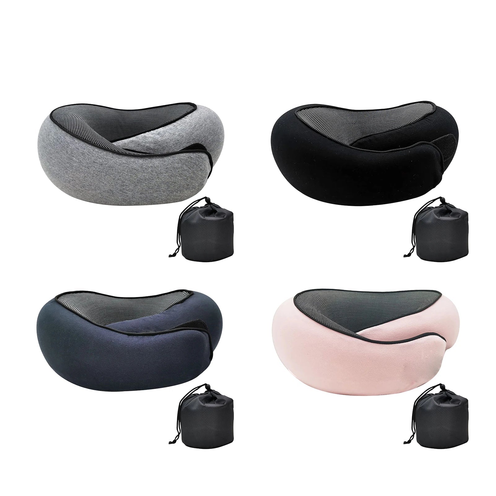 Travel Neck Pillow - Velora Picks
