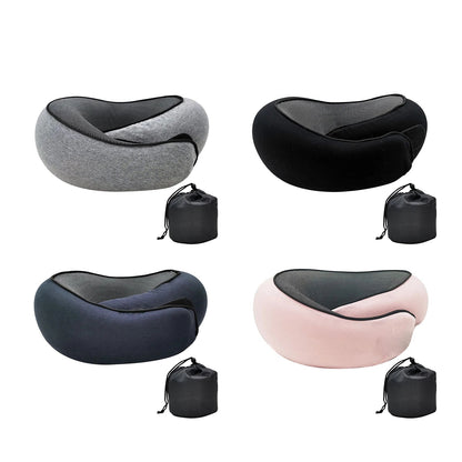Travel Neck Pillow - Velora Picks