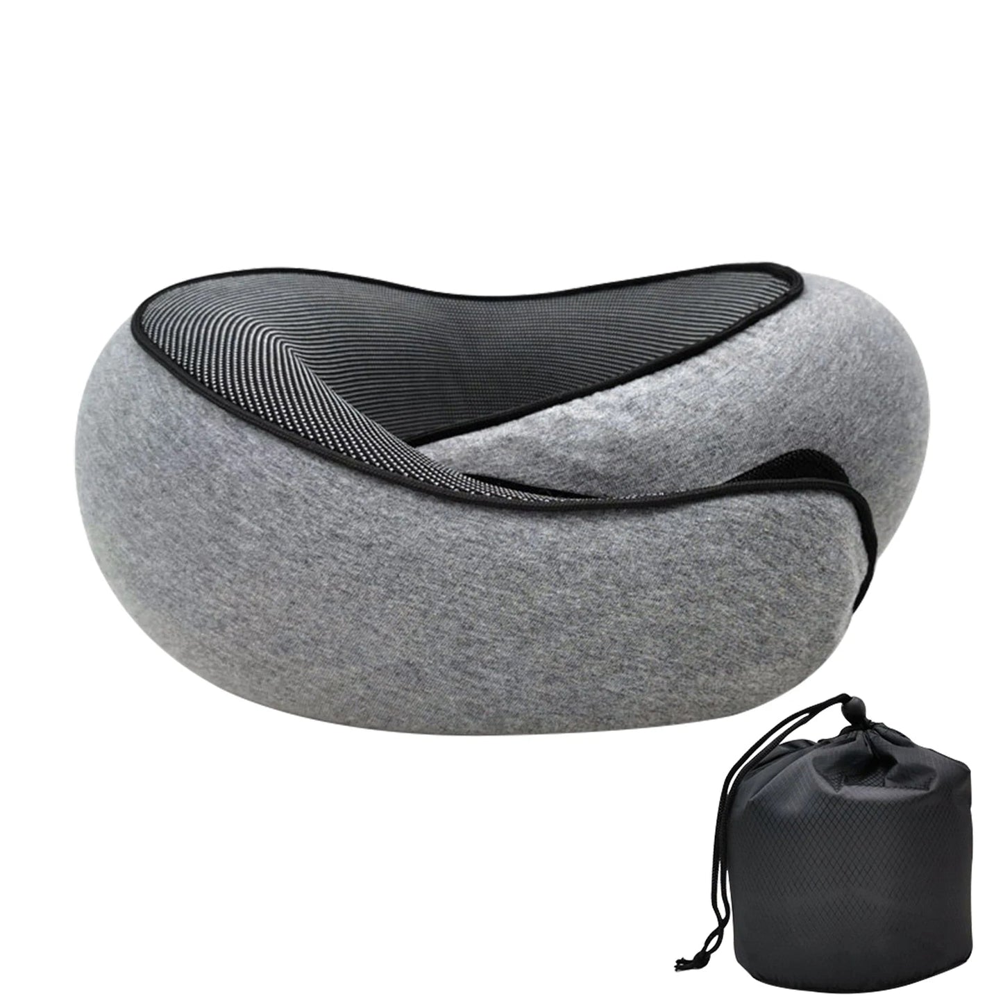Travel Neck Pillow - Velora Picks