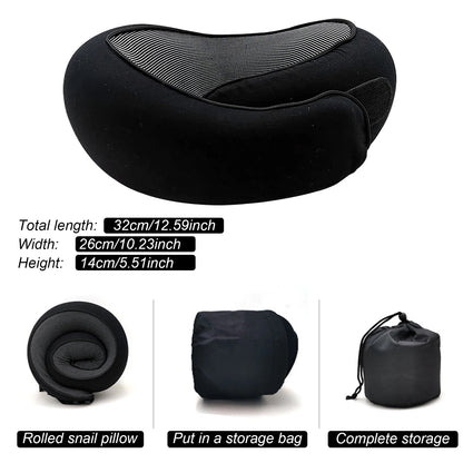 Travel Neck Pillow - Velora Picks