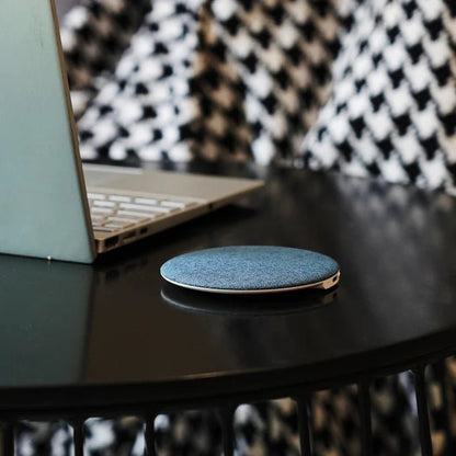 Ultra - Thin 11mm Bone Conduction Sleep Speaker - Velora Picks