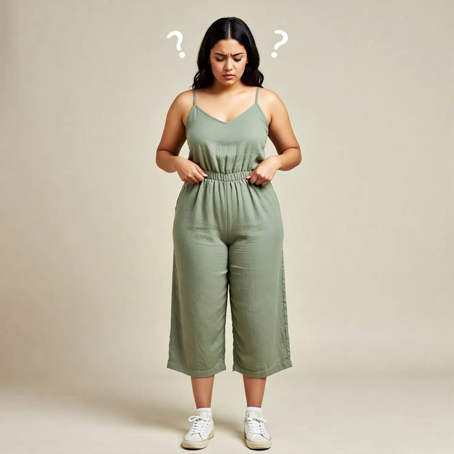 Velora Shape Sculpt™ Jumpsuit - Make Every Outfit Look Better - Instantly - Velora Picks