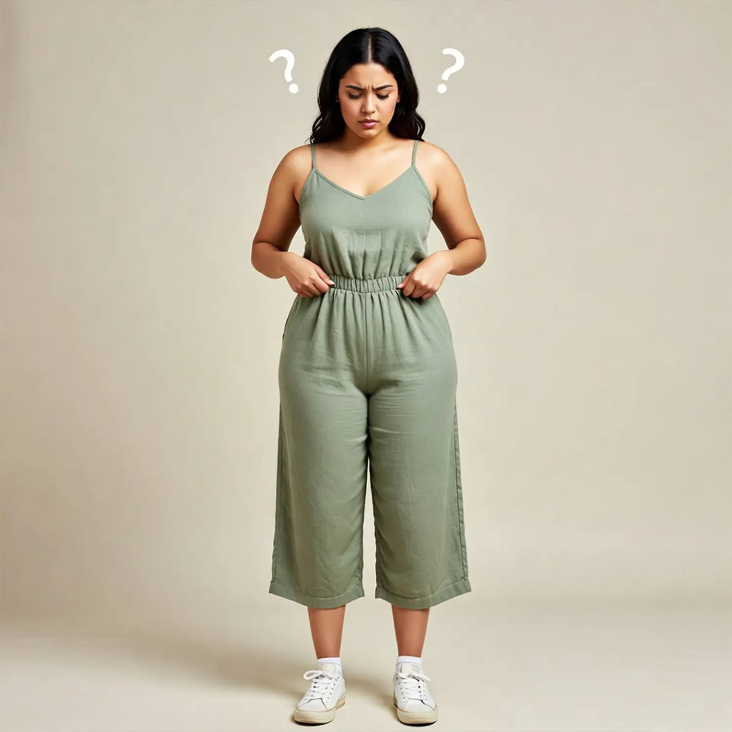 Velora Shape Sculpt™ Jumpsuit - Make Every Outfit Look Better - Instantly - Velora Picks